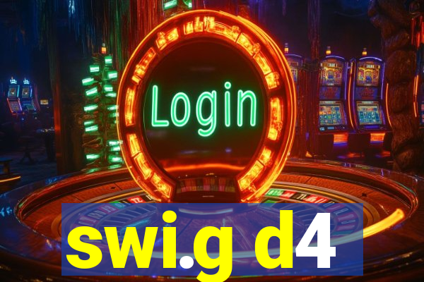 swi.g d4